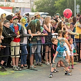 День молодежи 2016 18