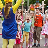 День защиты детей 2016 22