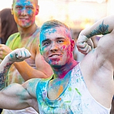 День молодежи 2016 16