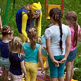 День защиты детей 2016 29