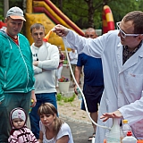 День защиты детей 2016 60