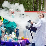 День защиты детей 2016 63