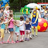 День защиты детей 2016 21