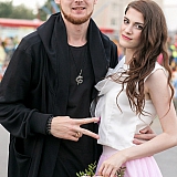 День молодежи 2016 17