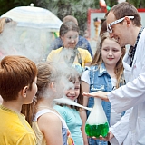 День защиты детей 2016 55