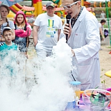 День защиты детей 2016 51