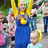 День защиты детей 2016 14