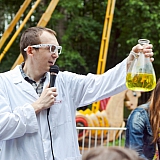 День защиты детей 2016 45