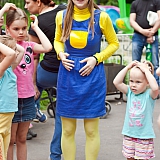 День защиты детей 2016 16