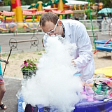 День защиты детей 2016 49