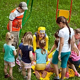 День защиты детей 2016 30