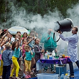 День защиты детей 2016 66