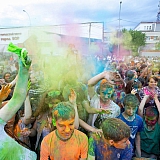 День молодежи 2016 57