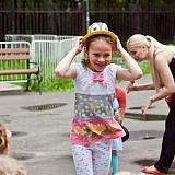 День защиты детей 2016 9