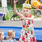 День защиты детей 2016 10