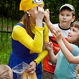 День защиты детей 2016 37