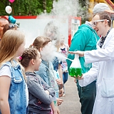 День защиты детей 2016 53