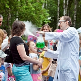 День защиты детей 2016 57