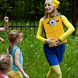 День защиты детей 2016 32