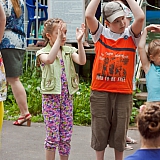 День защиты детей 2016 19