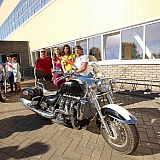 Городской бал выпускников 2016 57