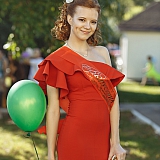 Городской бал выпускников 2016 34