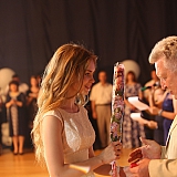 Городской бал выпускников 2016 146