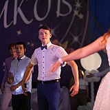 Городской бал выпускников 2016 84