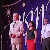 Городской бал выпускников 2016 99