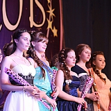 Городской бал выпускников 2016 163