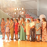 Городской бал выпускников 2016 111