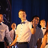 Городской бал выпускников 2016 81