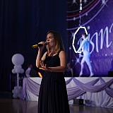 Городской бал выпускников 2016 104