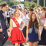 Городской бал выпускников 2016 45