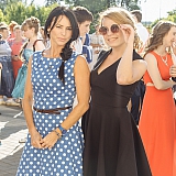 Городской бал выпускников 2016 52