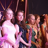 Городской бал выпускников 2016 160