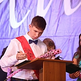 Городской бал выпускников 2016 130