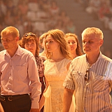 Городской бал выпускников 2016 110