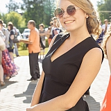 Городской бал выпускников 2016 51