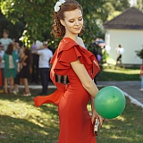 Городской бал выпускников 2016 35