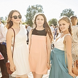 Городской бал выпускников 2016 58