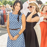 Городской бал выпускников 2016 53