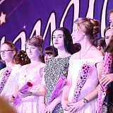 Городской бал выпускников 2016 154