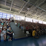 Городской бал выпускников 2016 72