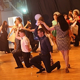 Городской бал выпускников 2016 167