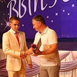 Городской бал выпускников 2016 177