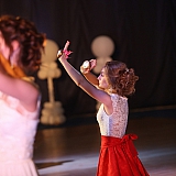 Городской бал выпускников 2016 189