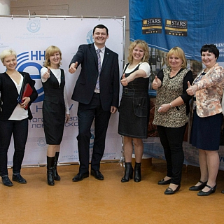 Университет Лобачевского продолжает прием на обучение 2