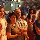 Городской бал выпускников 2016 149