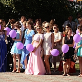 Городской бал выпускников 2016 31